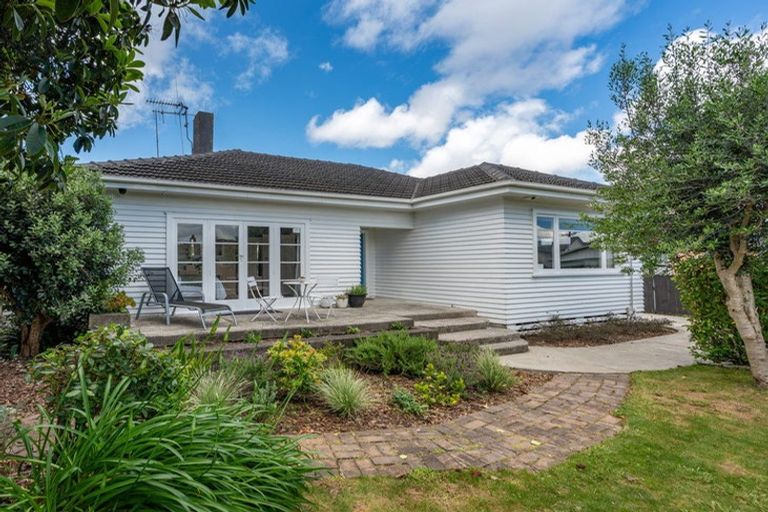 Photo of property in 40 Enderley Avenue, Enderley, Hamilton, 3214