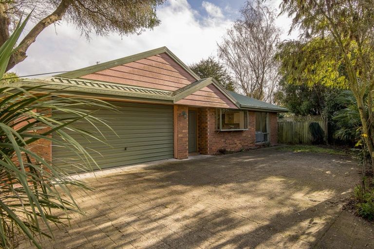 Photo of property in 263 Eastern Terrace, Sydenham, Christchurch, 8023