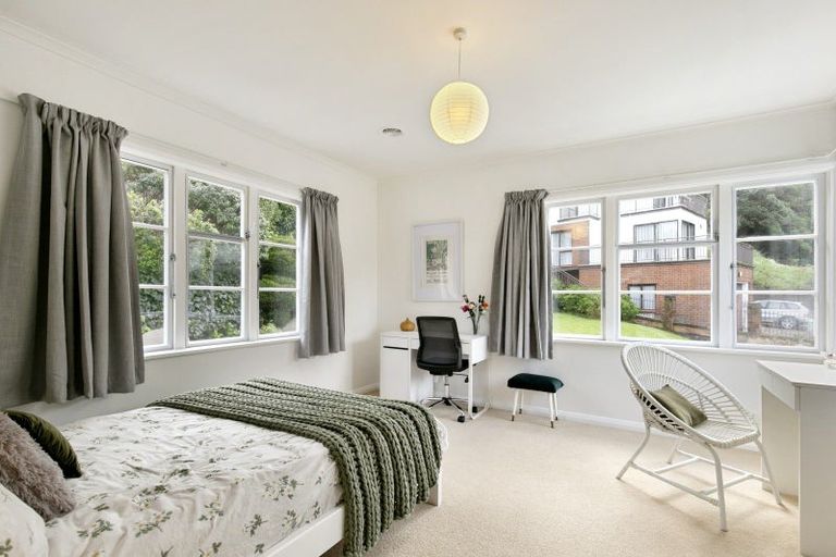 Photo of property in 38 Otaki Street, Miramar, Wellington, 6022