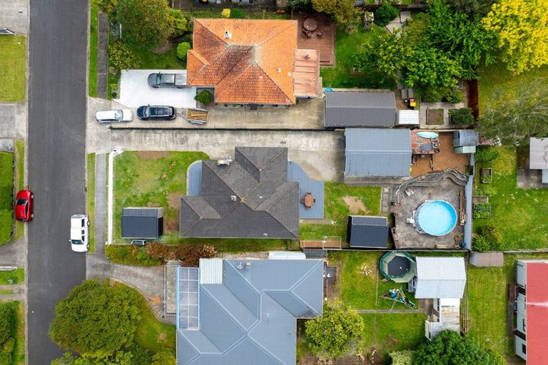 Photo of property in 9 Hetherington Street, Morrinsville, 3300