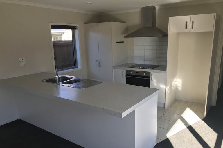 Photo of property in 6 Webster Road, Wigram, Christchurch, 8042