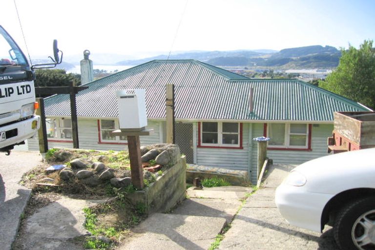 Photo of property in 15 Waiho Terrace, Elsdon, Porirua, 5022