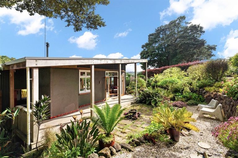 Photo of property in 397b Tauraroa Road, Maungakaramea, Whangarei, 0178