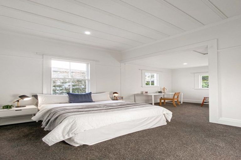 Photo of property in 25 Beaconsfield Street, Grey Lynn, Auckland, 1021