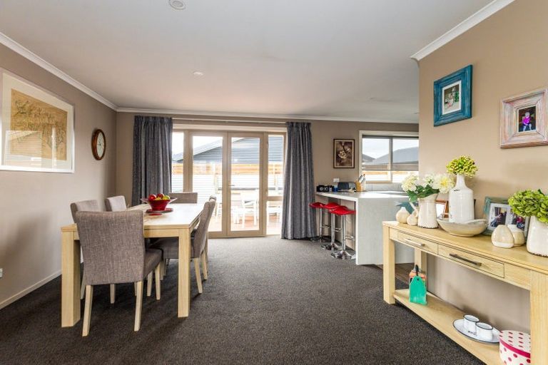 Photo of property in 2 Penstock Place, Twizel, 7901