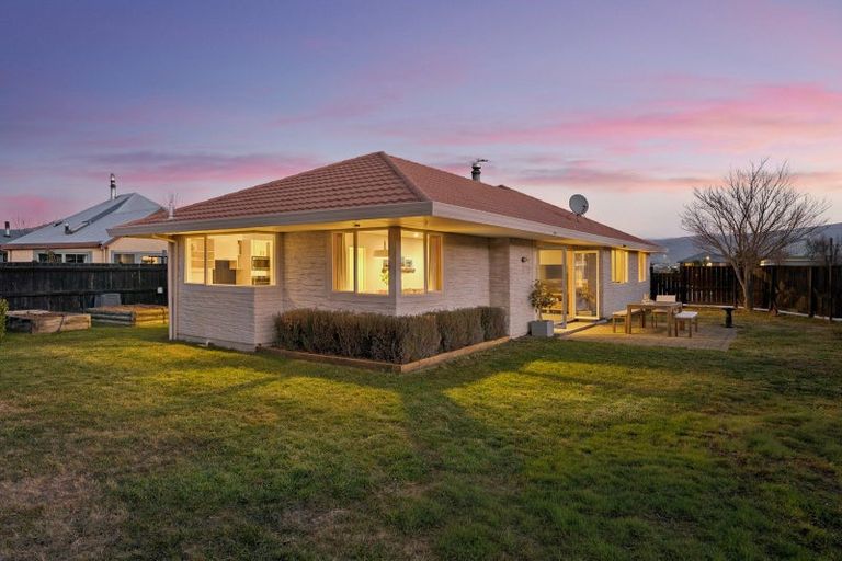 Photo of property in 13 Hotop Place, Cromwell, 9310