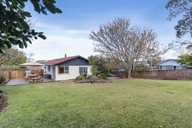 Photo of property in 20 Newham Place, Henderson, Auckland, 0612