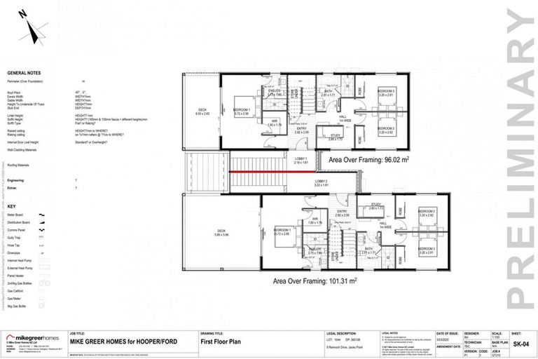 Photo of property in 9 Rannoch Drive, Jacks Point, Queenstown, 9371