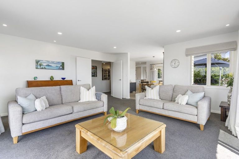 Photo of property in 16 Omana Heights Drive, Maraetai, Auckland, 2018