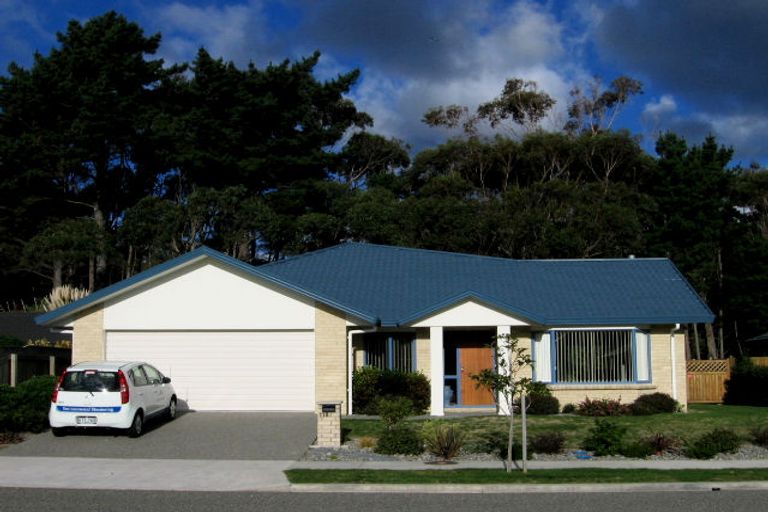 Photo of property in 118 Weggery Drive, Waikanae Beach, Waikanae, 5036