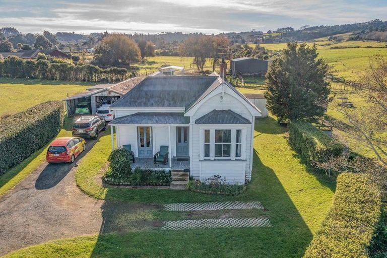 Photo of property in 36 Wastney Road, Alfriston, Auckland, 2105