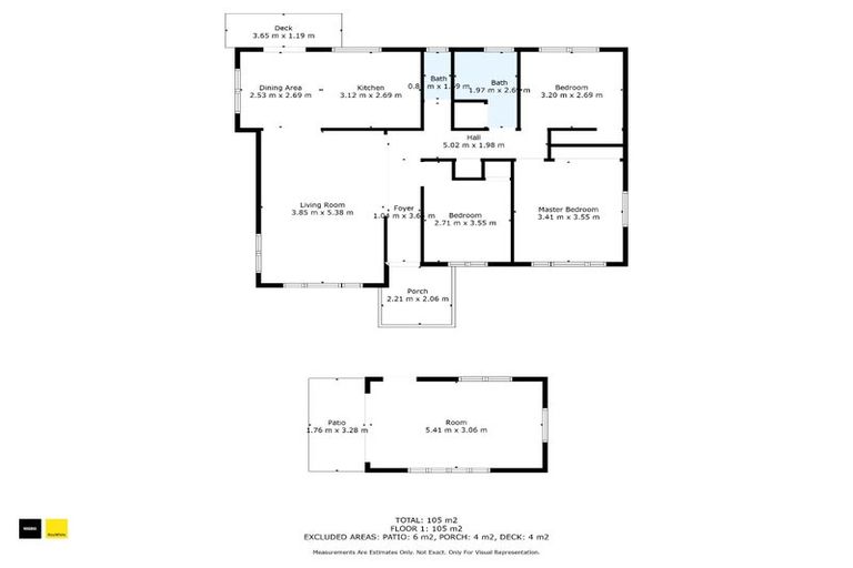 Photo of property in 45a Settlement Road, Papakura, 2110