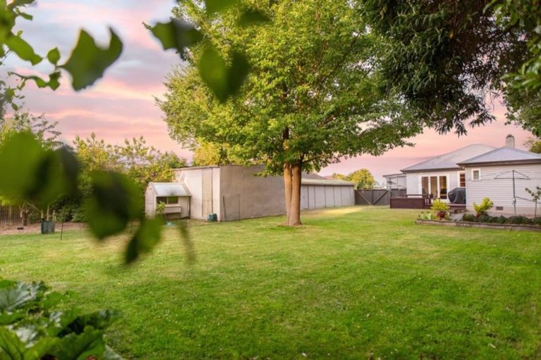 Photo of property in 91 West Belt, Rangiora, 7400