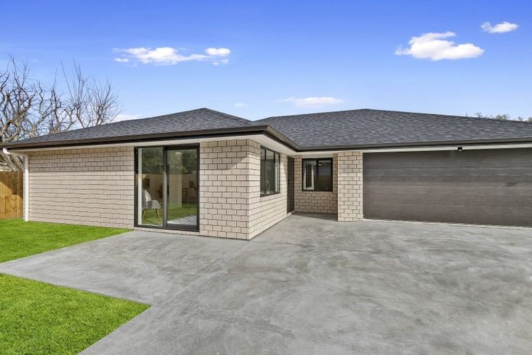 Photo of property in 98a Holland Road, Fairfield, Hamilton, 3214
