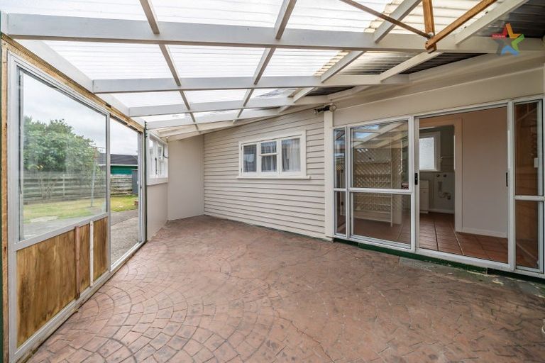 Photo of property in 41 Gordon Street, Avalon, Lower Hutt, 5011