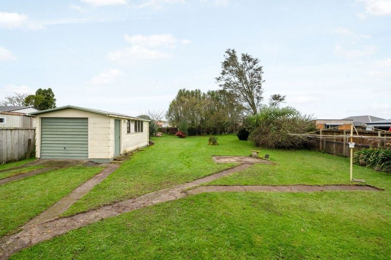 Photo of property in 54 Te Putu Street, Taupiri, 3721