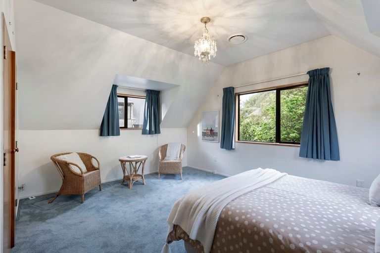 Photo of property in 508 Queens Drive, Dunedin Central, Dunedin, 9016