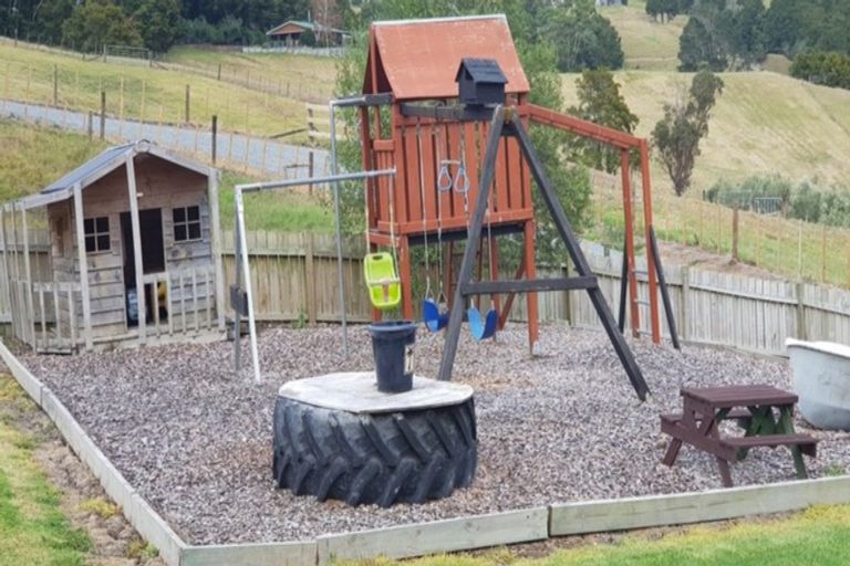 Photo of property in 91 Panekaira Road, Mangapai, Whangarei, 0178