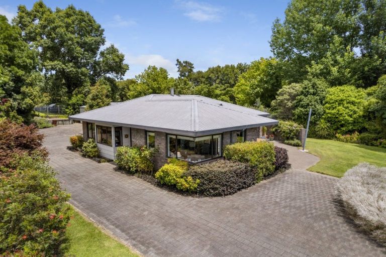 Photo of property in 482 Esdaile Road, Whakamarama, 3180