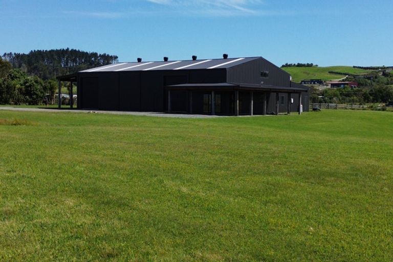 Photo of property in 487 Cove Road, Waipu, 0582