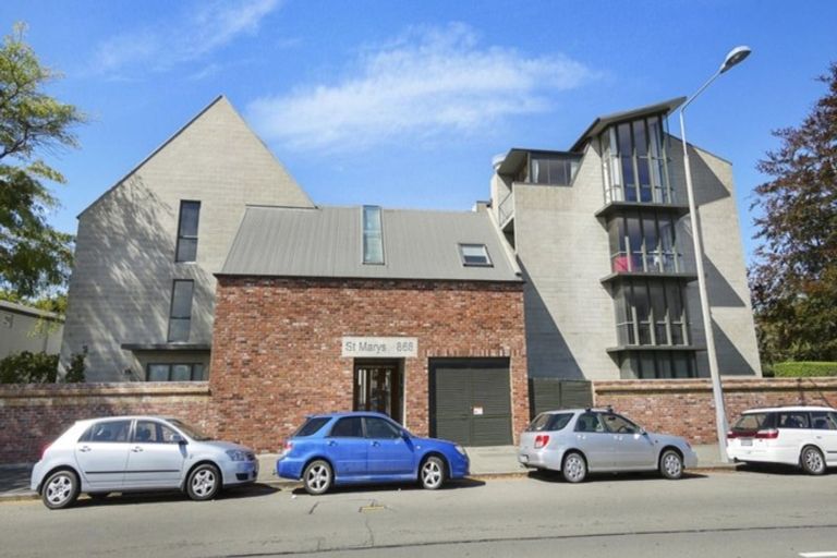 Photo of property in 42/868 Colombo Street, Christchurch Central, Christchurch, 8013