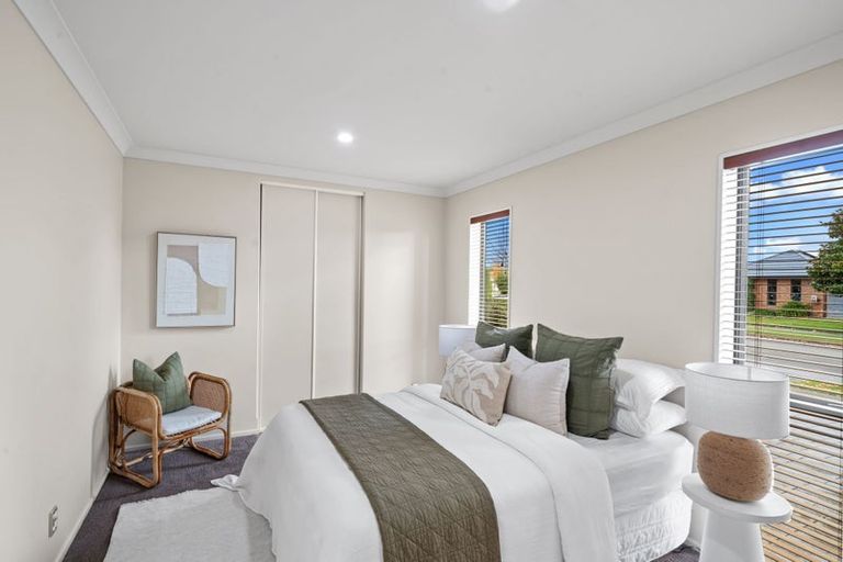 Photo of property in 57 Becmead Drive, Harewood, Christchurch, 8051