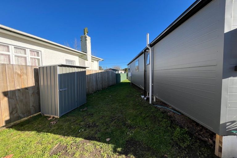 Photo of property in 32 Mitchell Street, Aramoho, Wanganui, 4500