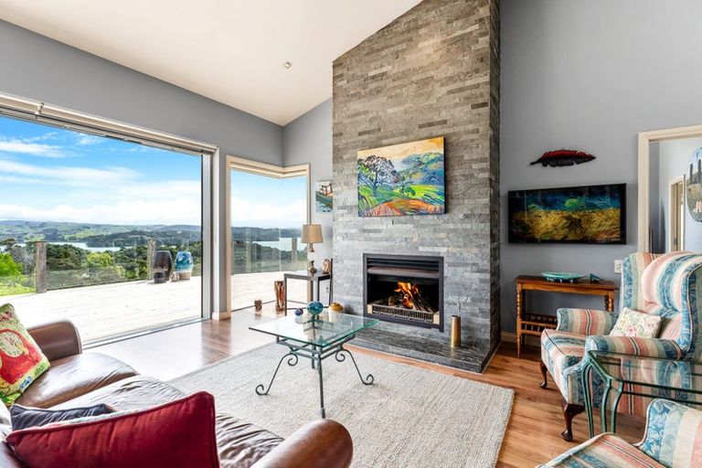 Photo of property in 89 Ridge Road, Mahurangi East, Warkworth, 0982