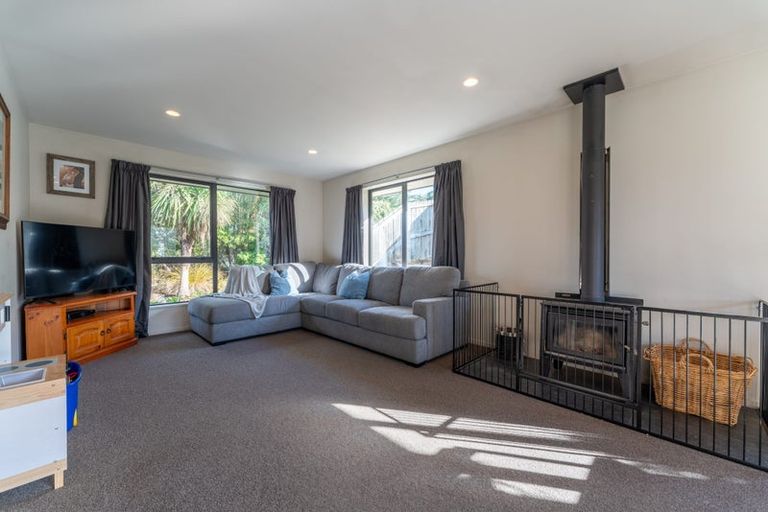 Photo of property in 12 Darby Street, Geraldine, 7930