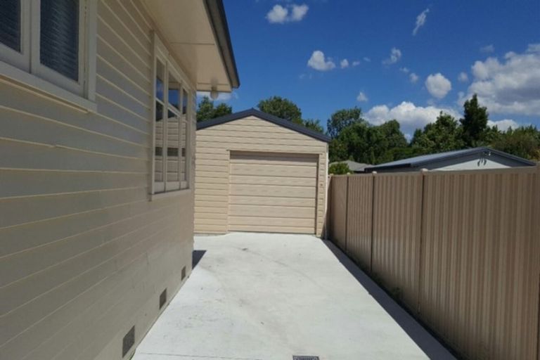 Photo of property in 511 Nottingley Road, Frimley, Hastings, 4120