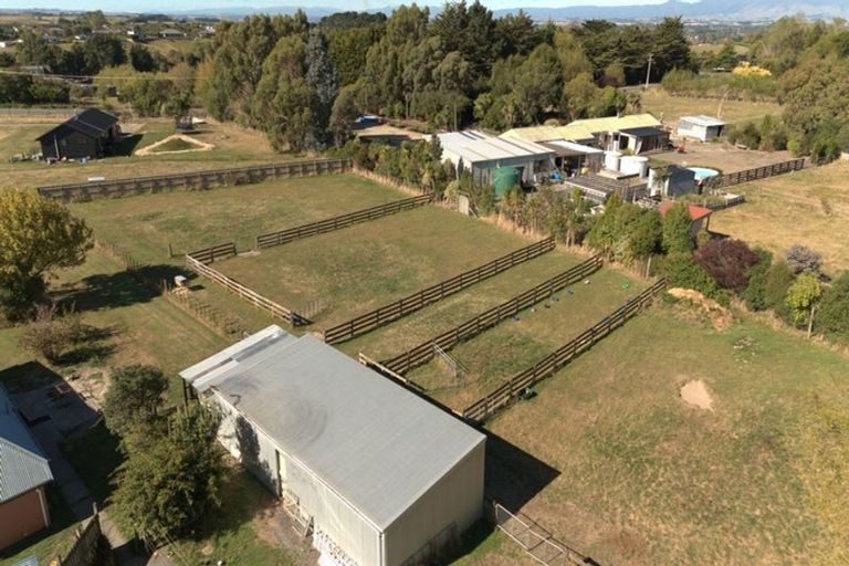 Photo of property in 153 Halcombe Road, Feilding, 4775