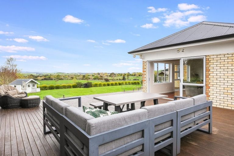 Photo of property in 420 Mangatangi Road, Mangatangi, Pokeno, 2473