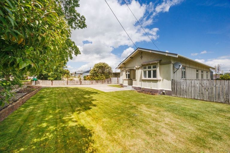 Photo of property in 25 Nelson Street, Feilding, 4702