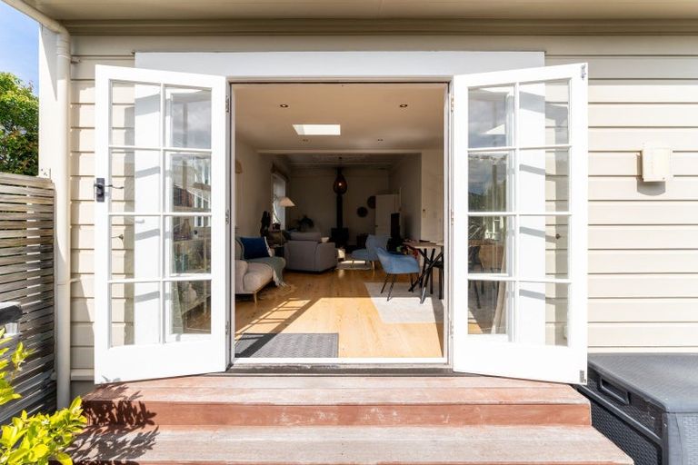 Photo of property in 211 Forbury Road, Saint Clair, Dunedin, 9012