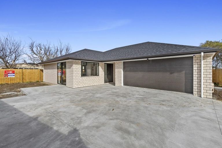 Photo of property in 98a Holland Road, Fairfield, Hamilton, 3214