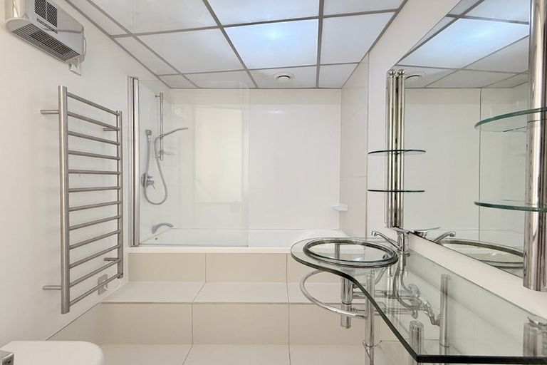 Photo of property in Century City Apartments, 50/72 Tory Street, Te Aro, Wellington, 6011