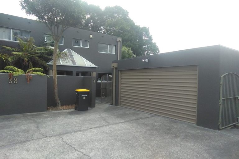 Photo of property in 1/38 Patten Street, Avonside, Christchurch, 8061