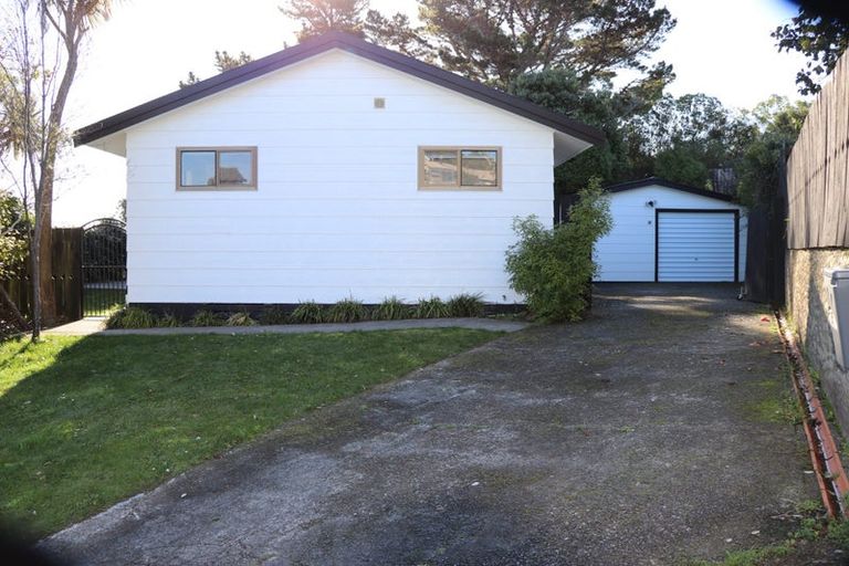 Photo of property in 25 Adventure Drive, Whitby, Porirua, 5024