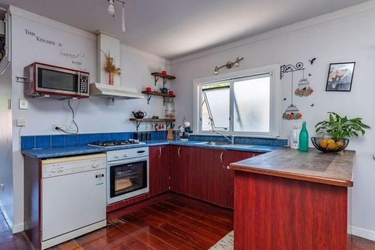 Photo of property in 124 Maunu Road, Woodhill, Whangarei, 0110