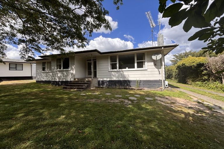 Photo of property in 82 Aotea Crescent, Tokoroa, 3420