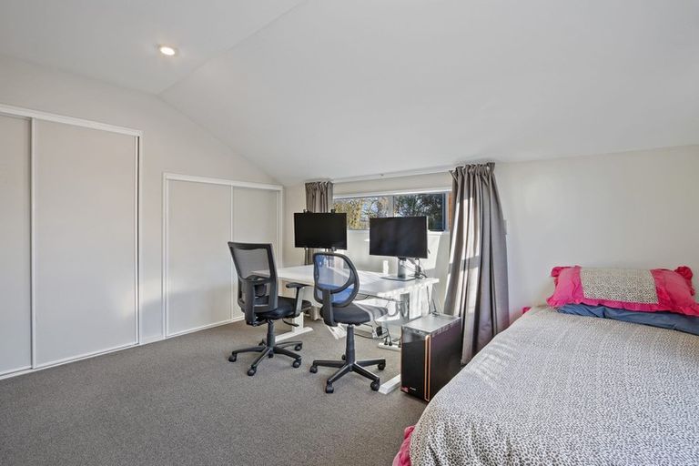Photo of property in 67c Burke Street, Addington, Christchurch, 8024