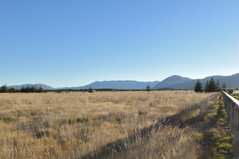 Photo of property in 52 Woodley Avenue, Twizel, 7999