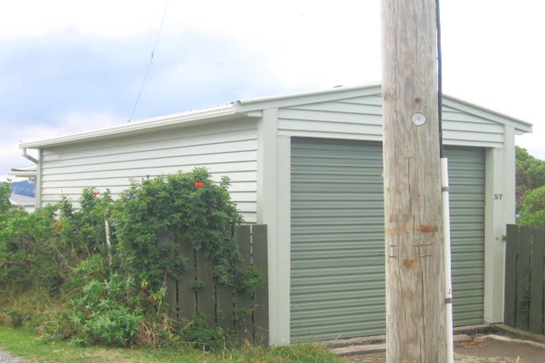 Photo of property in 57 Sidlaw Street, Strathmore Park, Wellington, 6022