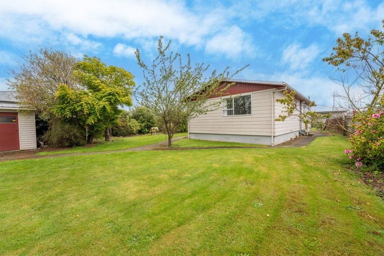 Photo of property in 17 Connolly Street, Geraldine, 7930