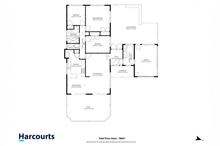 Photo of property in 27 Magnolia Avenue, Opaheke, Papakura, 2113