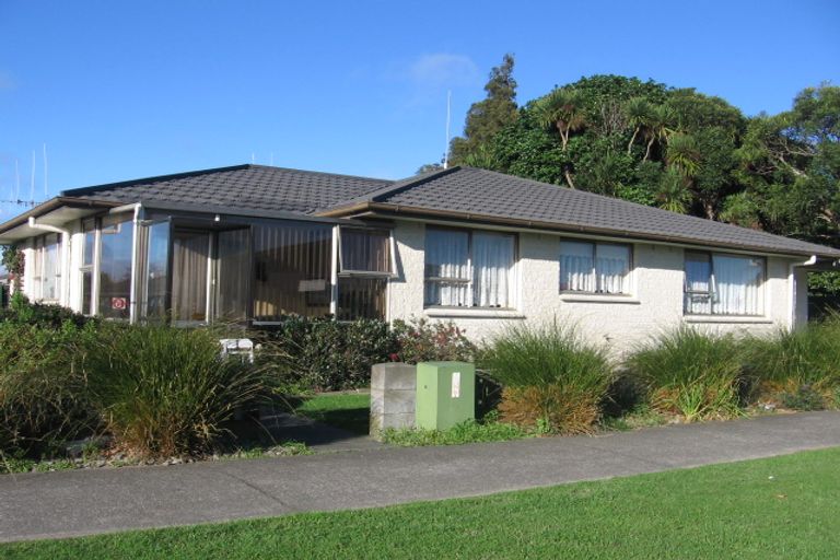 Photo of property in Blair Grove, 8/370 Tremaine Avenue, Takaro, Palmerston North, 4412