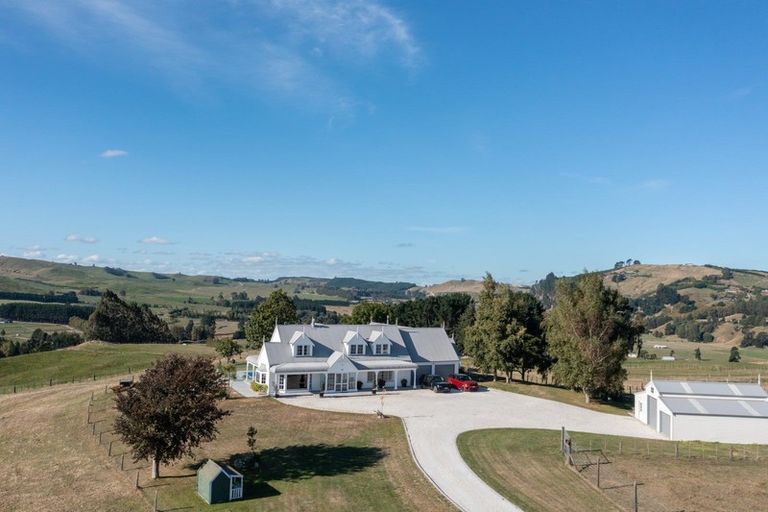 Photo of property in 36 Kaiapo Road, Acacia Bay, Taupo, 3385