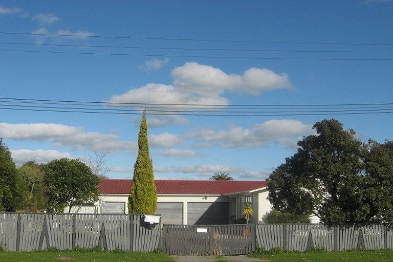 Photo of property in 2 Edward Street, Marton, 4710