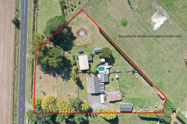 Photo of property in 79/79a Gordon Avenue, Te Aroha, 3392