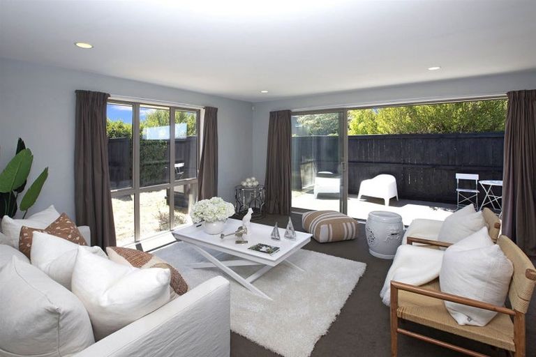 Photo of property in 70 Brookside Road, Rolleston, 7614